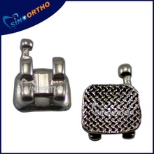 Orthodontic manufacturers in China